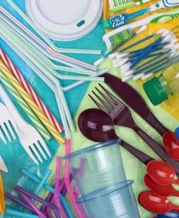 Türkiye’de yeni bir adım atılıyor! Tek kullanımlık plastikler kaldırılacak