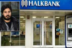 CHP’den Halkbank iddiası: “Zarrab ve rehine şartı var”
