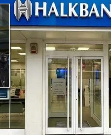 CHP’den Halkbank iddiası: “Zarrab ve rehine şartı var”