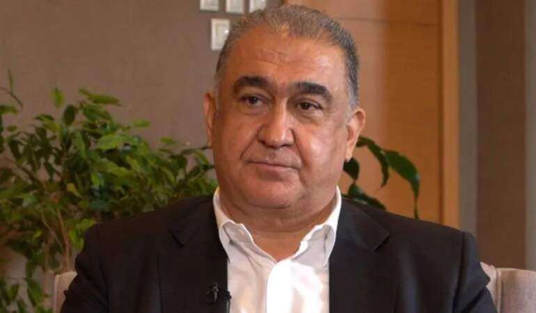 Eski Kadıköy Belediye Başkan Yardımcısı hayatını kaybetti