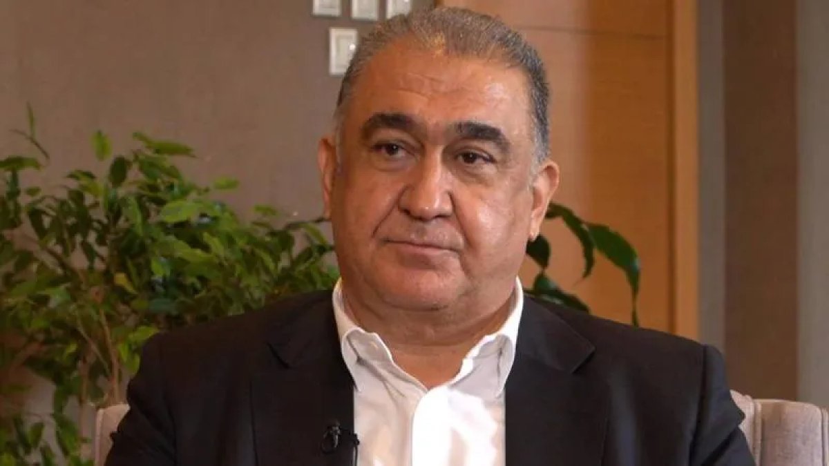 Eski Kadıköy Belediye Başkan Yardımcısı hayatını kaybetti