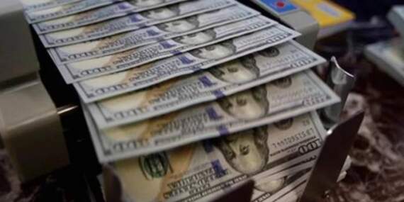 Cari açıkta ocak verisi açıklandı: 6,8 milyar dolarlık açık