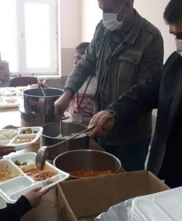 12 Mart Dünya Okul Yemekleri Günü’nde acı tablo: Türkiye’de milyonlarca öğrenci derslere aç ve susuz giriyor