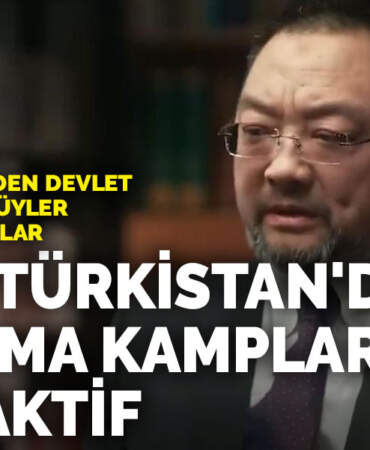 Çin’den firar eden devlet yetkilisinden tüyler ürpertici itiraflar: Doğu Türkistan’daki toplama kampları hâlâ aktif