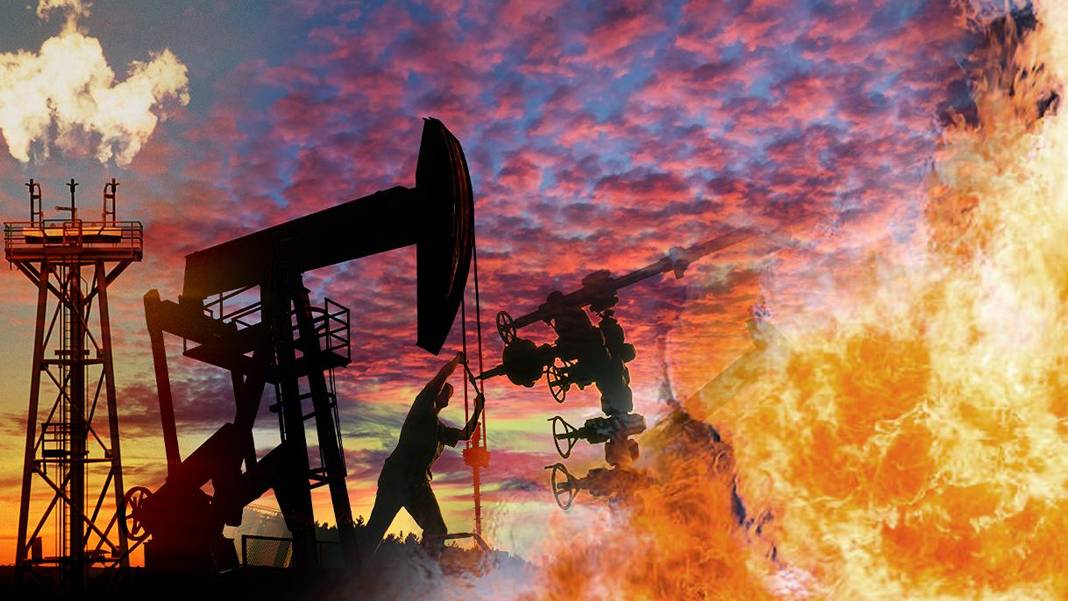 Körfez’de gemiler vuruldu, petrol yeniden 100 doları aştı: Tarihi rezerv satışı başlıyor