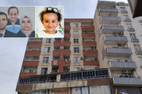 Aynı aileden 3 kişiyi katletmişti: Cani komşu hakkında 3 kez ağırlaştırılmış müebbet hapis istendi