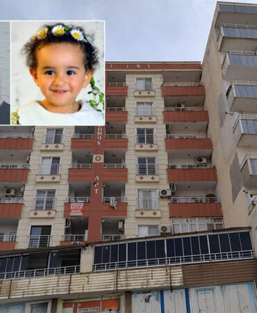 Aynı aileden 3 kişiyi katletmişti: Cani komşu hakkında 3 kez ağırlaştırılmış müebbet hapis istendi