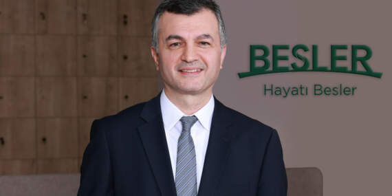 Besler 2025 yılı bilançosunu açıkladı: İnovasyon ve Ar-Ge yatırımları ciroda rekor getirdi