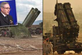 Son dakika! MSB’den “İran füzelerini S-400 neden vurmadı?” sorusuna cevap: Türkiye NATO’nun en önemli unsurlarından biri