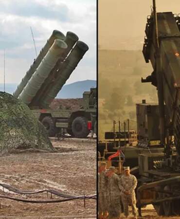 Son dakika! MSB’den “İran füzelerini S-400 neden vurmadı?” sorusuna cevap: Türkiye NATO’nun en önemli unsurlarından biri