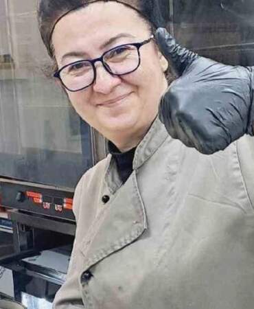 Meslek kursunda öğrendi iş sahibi oldu: Emeğini yurt dışına taşıdı