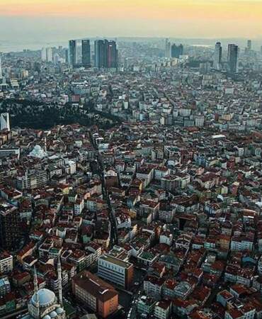 İstanbul’da boş konut bilmecesi: Gerçek sayı belli oldu