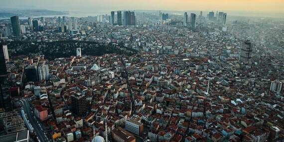İstanbul’da boş konut bilmecesi: Gerçek sayı belli oldu