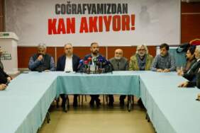 “Enerjimizi mezhep kavgalarıyla tüketmeyelim”