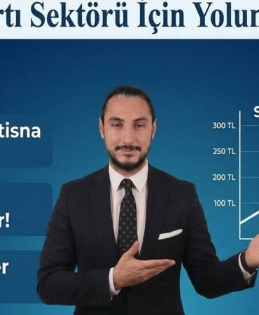 Yemek kartı sektörü için yolun sonu mu? SGK uzmanı Sertaç Sedat Köksal değerlendirdi