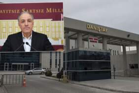 Yeneroğlu’ndan Danıştay’ın Barış Akademisyenleri kararına sert tepki: Can Atalay çizgisinin idari yargıdaki devamı