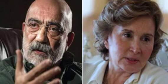 Ahmet Altan ve Nazlı Ilıcak davasında yeni karar: “Silahlı örgüte yardım etme” suçundan hapis cezası
