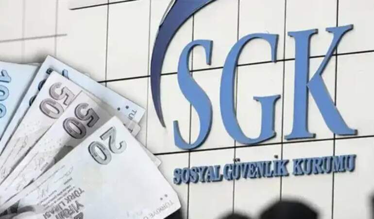 SGK 650 bin kişinin emekliliğini iptal etti: Maaşlar faiziyle geri alınacak