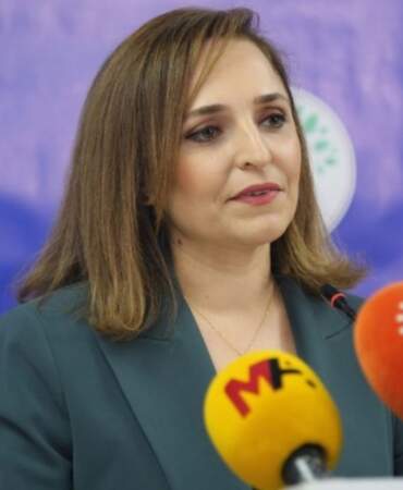 DEM Parti’den süreç talebi: Yasal düzenleme gerektirmeyen adımlar atılabilir