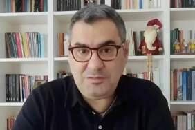 Enver Aysever hakkında tahliye kararı