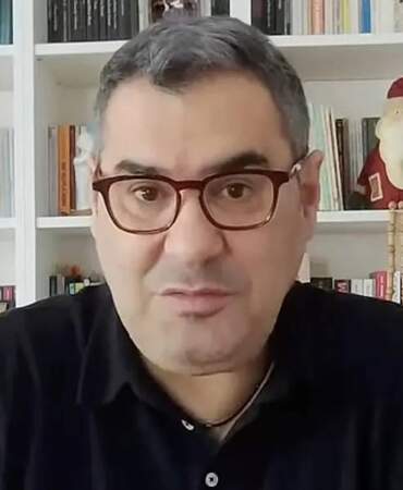 Enver Aysever hakkında tahliye kararı
