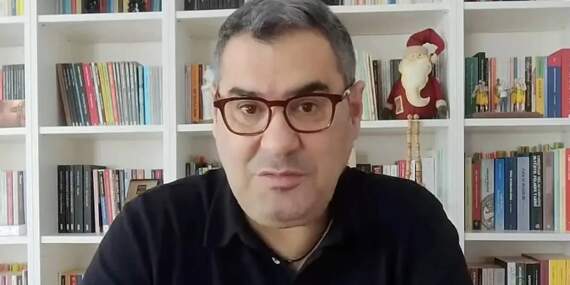 Enver Aysever hakkında tahliye kararı