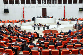 İmamoğlu davasının TRT’de canlı yayınlanması talebi AK Parti ve MHP oylarıyla reddedildi