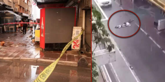 İzmir’de elektrik akımına kapılan 2 kişinin ölümüne ilişkin davada 11 sanığa tahliye
