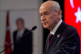 Bahçeli’den savaş uyarısı: Her türlü senaryoya hazır olmalıyız