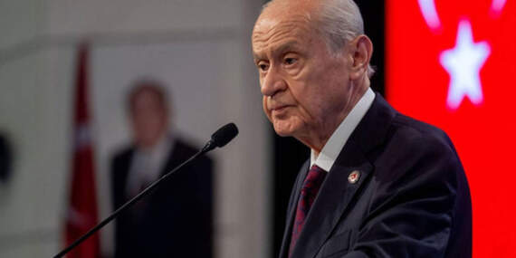 Bahçeli’den savaş uyarısı: Her türlü senaryoya hazır olmalıyız
