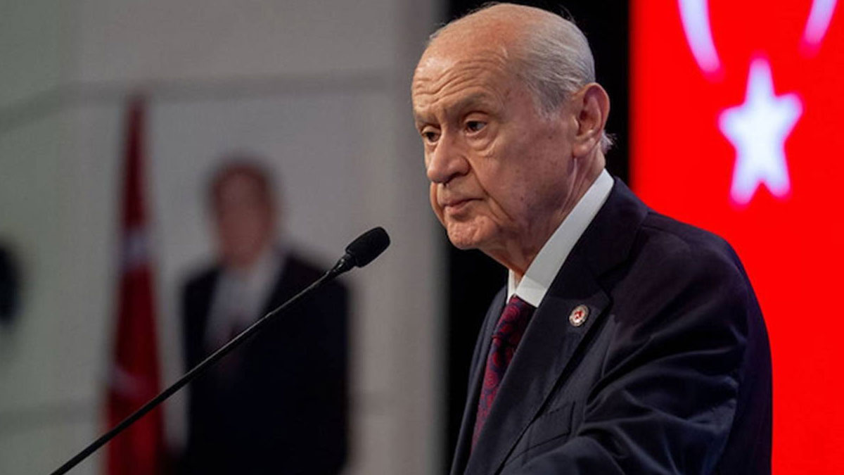 Bahçeli’den savaş uyarısı: Her türlü senaryoya hazır olmalıyız