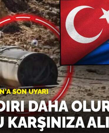 Türkiye’den İran’a son uyarı: Bir saldırı daha olursa NATO’yu karşınıza alırsınız