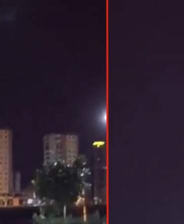 ‘İncirlik Üssü’ne füze atıldı’ iddiası: Adana’da siren sesleri duyuldu