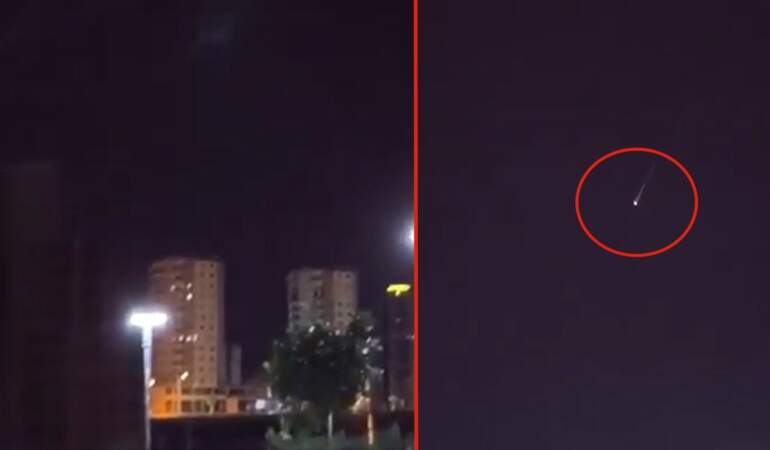 ‘İncirlik Üssü’ne füze atıldı’ iddiası: Adana’da siren sesleri duyuldu