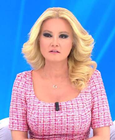 Müge Anlı konuştu herkes dikkat kesildi! ‘Savcılar bile kanala yazdı’