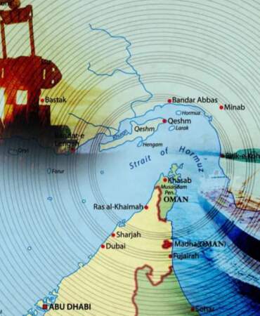 Dünya petrolünün beşte biri risk altında: Hürmüz Boğazı’na alternatif güzergahlar