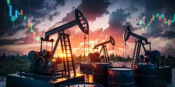 Deutsche Bank’tan üç kritik senaryo: Petrol fiyatları 150 dolara dayanabilir