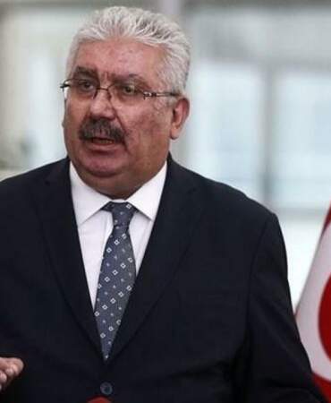 MHP’li Semih Yalçın’ın annesi Zekiye Yalçın hayatını kaybetti