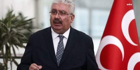 MHP’li Semih Yalçın’ın annesi Zekiye Yalçın hayatını kaybetti