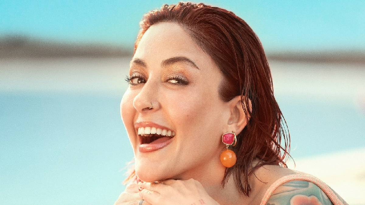 Melek Mosso paylaştı tepkiler çığ gibi büyüdü! ‘Hiç annenin kızı değilsin’