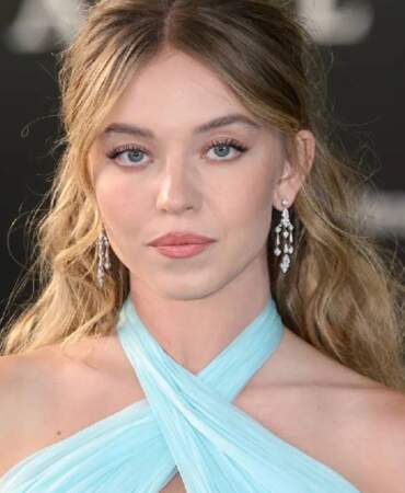 Sydney Sweeney’dan şaşırtan açıklama! 15 yaşındayken dünyaca ünlü futbolcudan mesaj almış