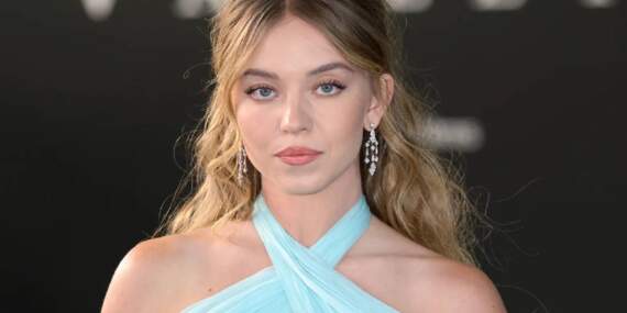 Sydney Sweeney’dan şaşırtan açıklama! 15 yaşındayken dünyaca ünlü futbolcudan mesaj almış