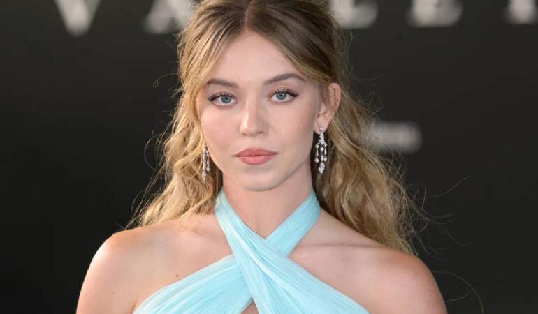 Sydney Sweeney’dan şaşırtan açıklama! 15 yaşındayken dünyaca ünlü futbolcudan mesaj almış