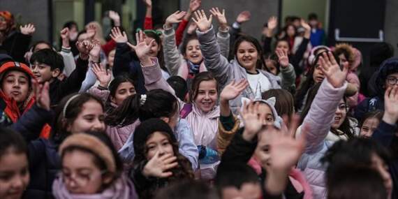 18 milyon öğrenci için ikinci ara tatil başlıyor: Son ders zili bugün