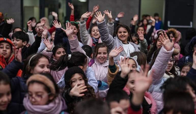 18 milyon öğrenci için ikinci ara tatil başlıyor: Son ders zili bugün