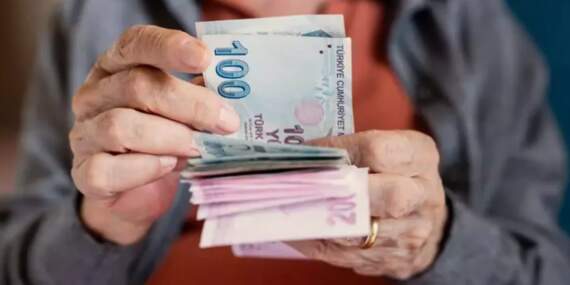 Emeklilere ikramiye ve aylık ödemeleri yarın başlıyor