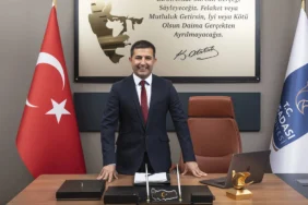 Kuşadası Belediye Başkanı kim, hangi partiden? Ömer Günel’e şafak operasyonu