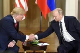 Trump’ın İran’ı vurması Putin’e yaradı: ABD petrol krizini aşmak yaptırımları askıya aldı
