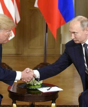 Trump’ın İran’ı vurması Putin’e yaradı: ABD petrol krizini aşmak yaptırımları askıya aldı