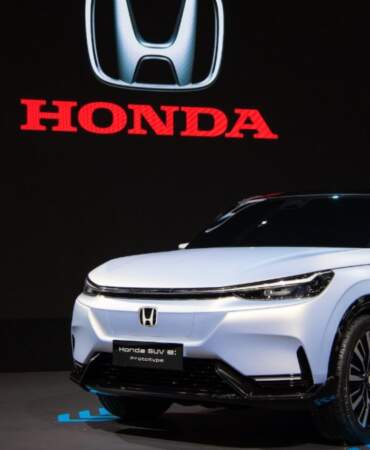Otomotiv endüstrisinde büyük şok: Honda’da 1957’den bu güne bir ilk